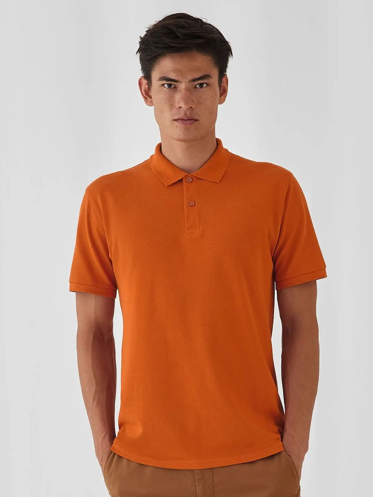 Immagine Inspire Polo /Men