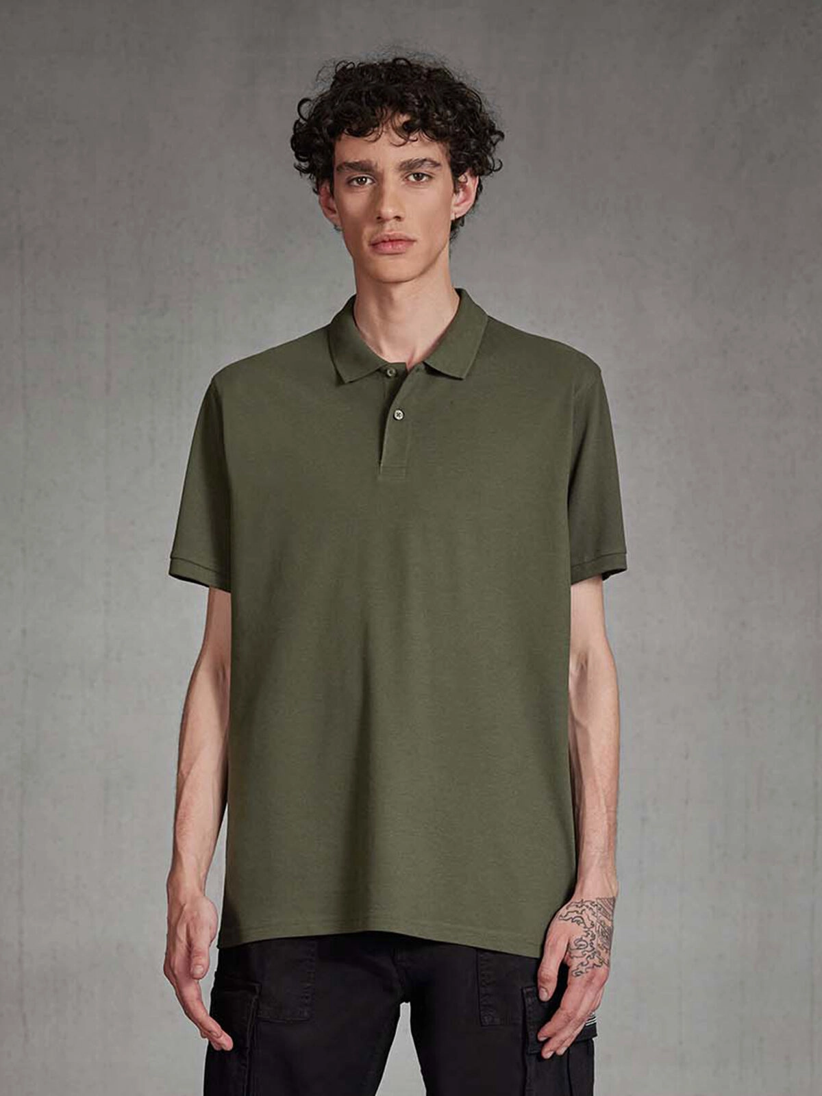 Immagine Inspire Polo /Men