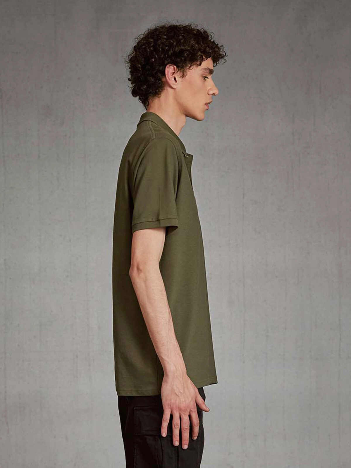 Immagine Inspire Polo /Men