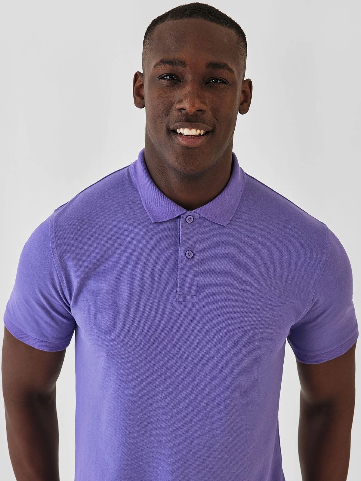 Immagine Inspire Polo /Men