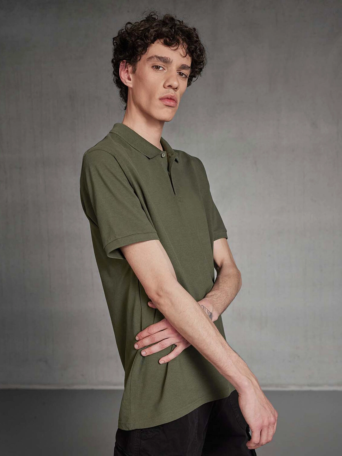 Immagine Inspire Polo /Men