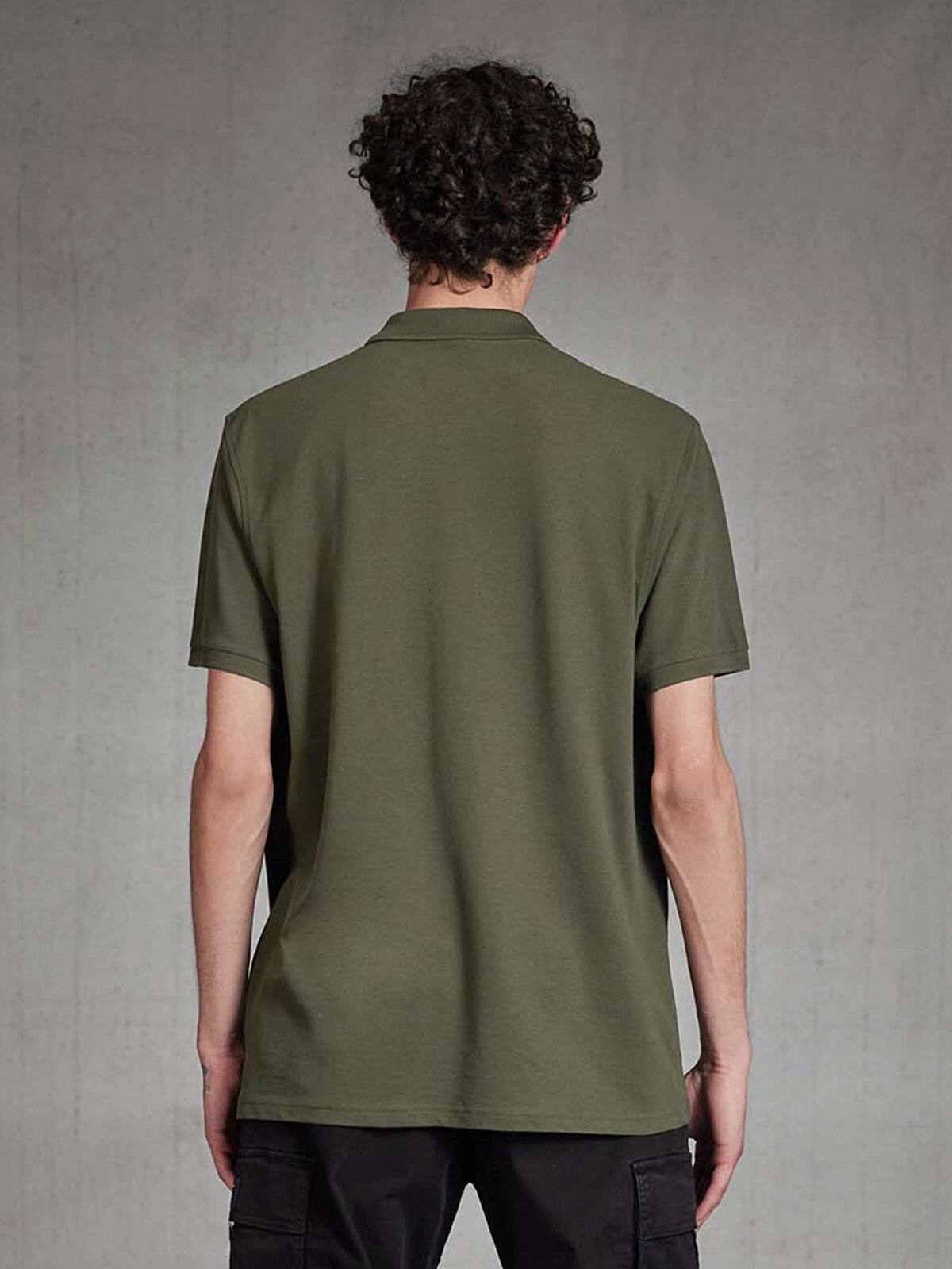 Immagine Inspire Polo /Men