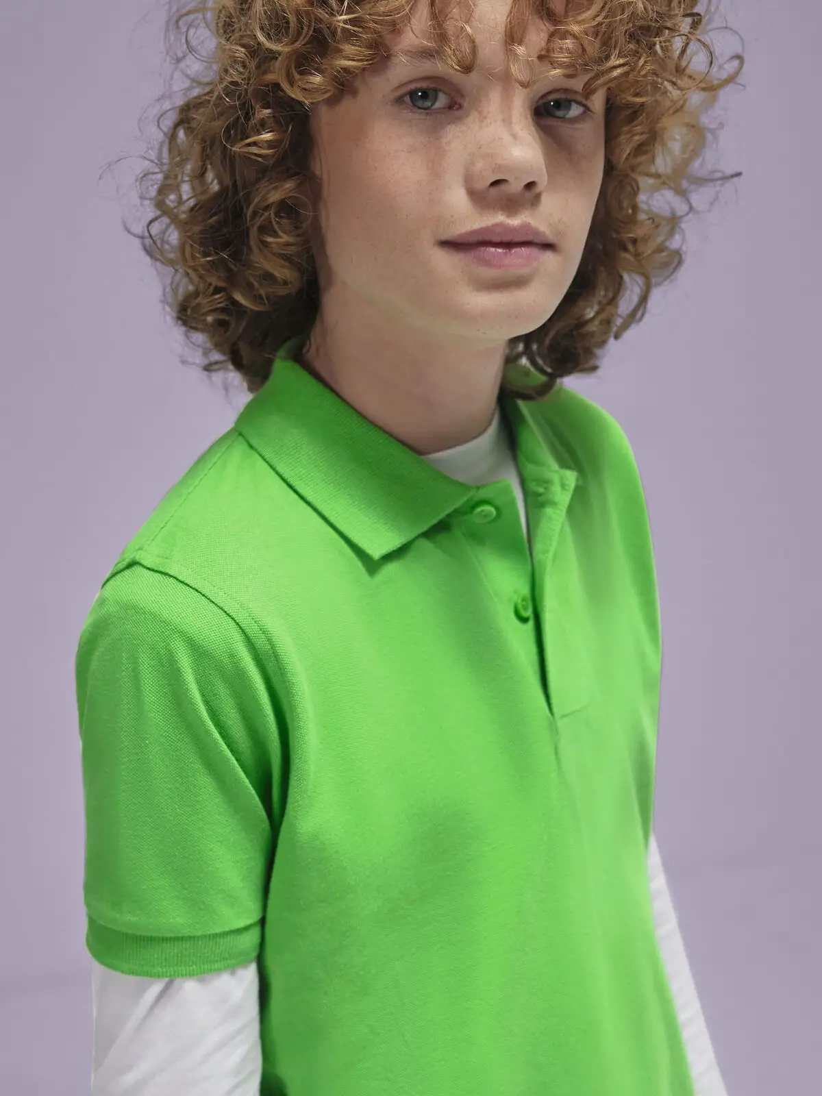 Immagine MY POLO 180 /kids