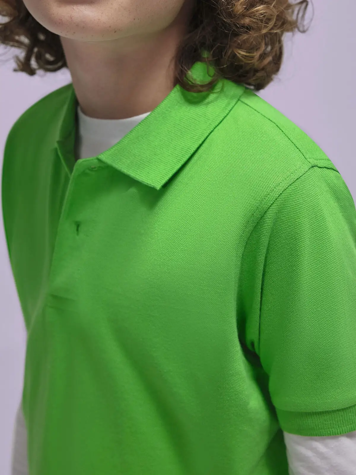 Immagine MY POLO 180 /kids