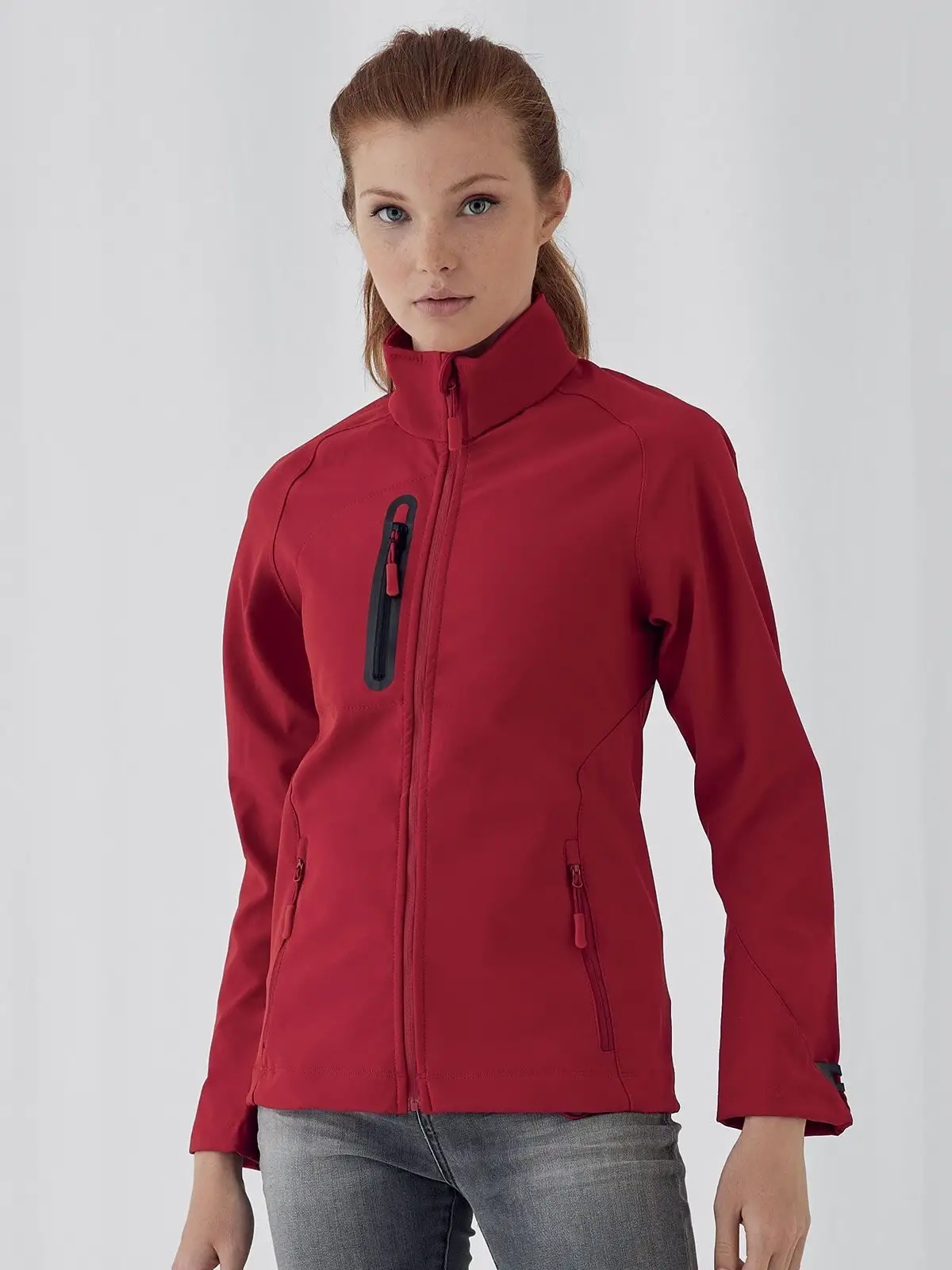 Immagine X-Lite Softshell /Women