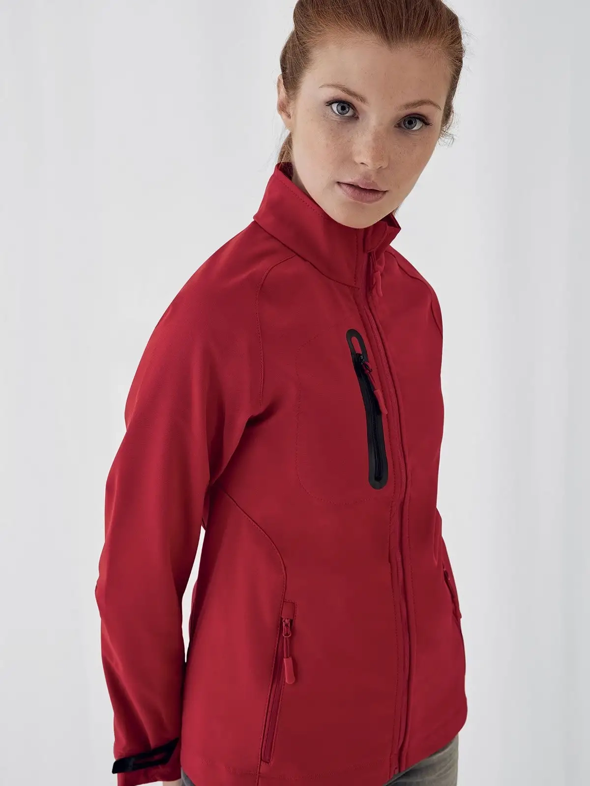 Immagine X-Lite Softshell /Women