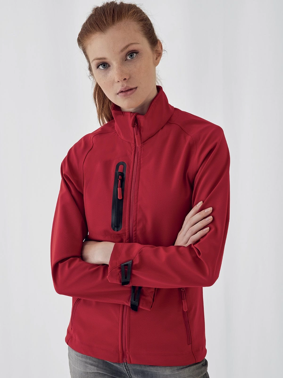 Immagine X-Lite Softshell /Women