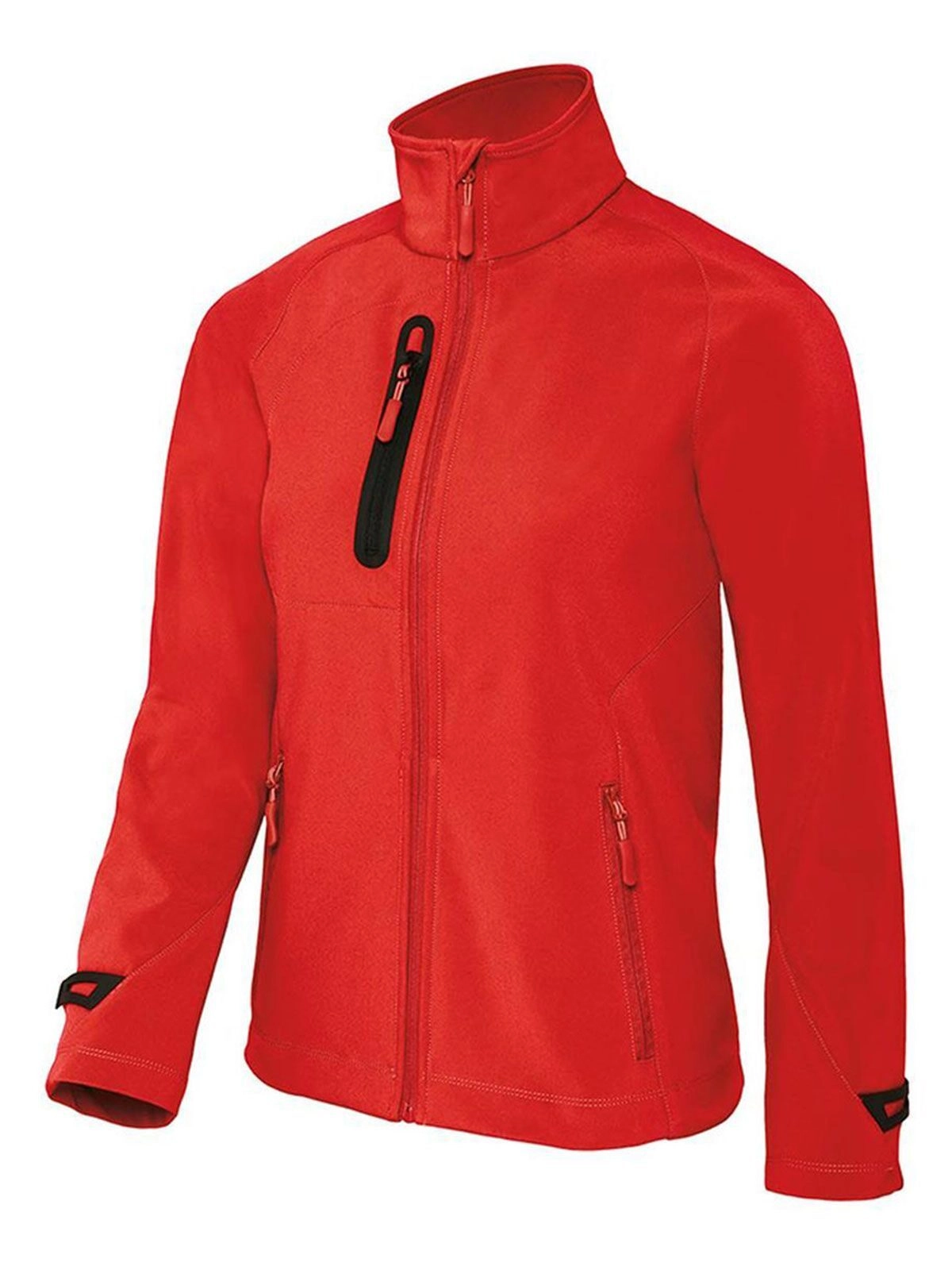Immagine X-Lite Softshell /Women