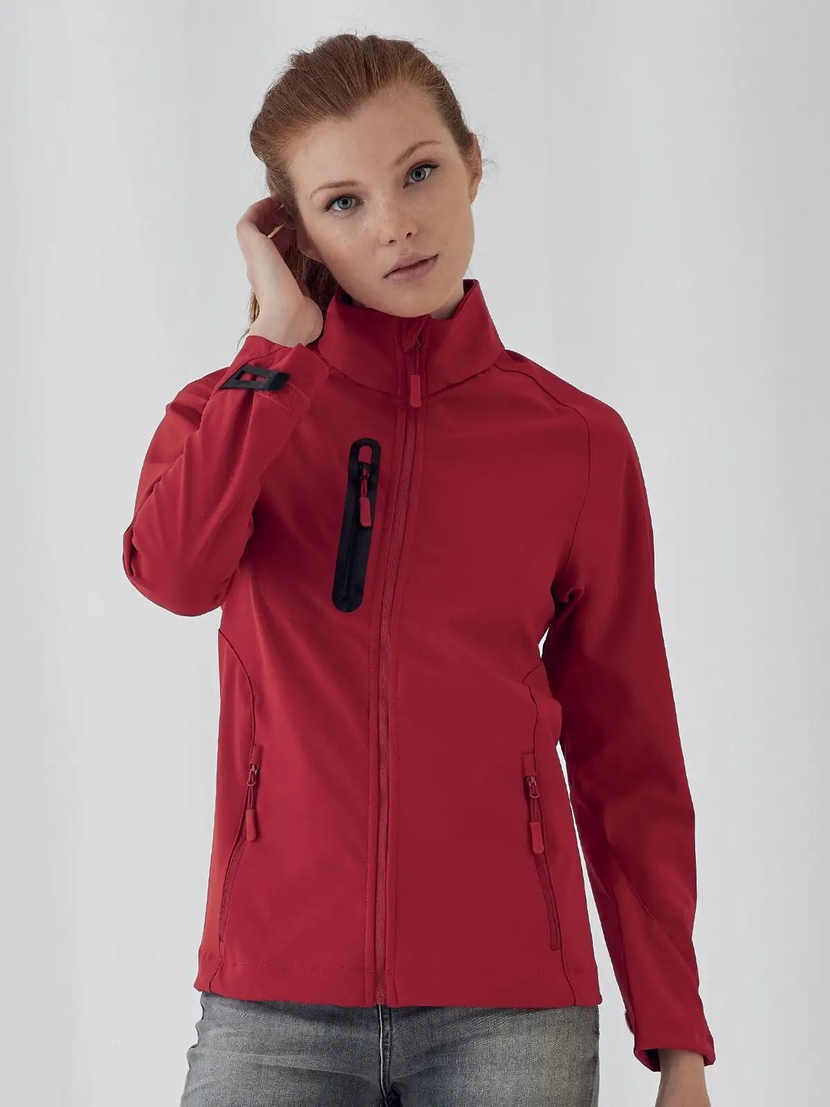 Immagine X-Lite Softshell /Women