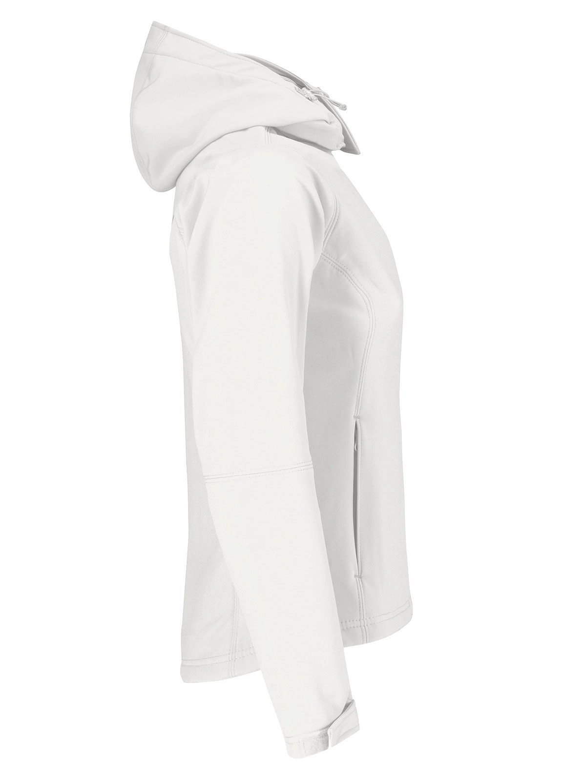 Immagine Hooded Softshell /Women