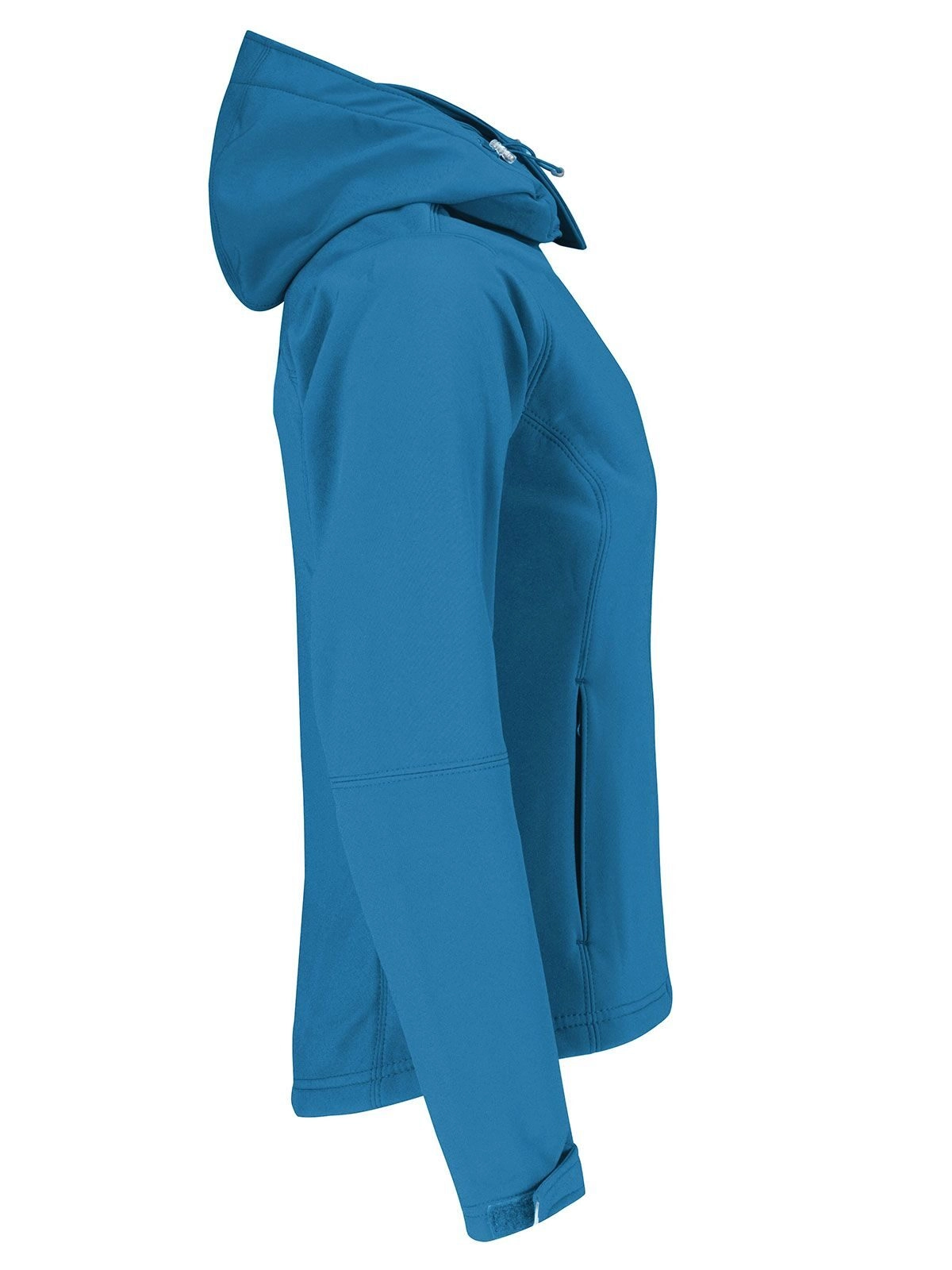 Immagine Hooded Softshell /Women