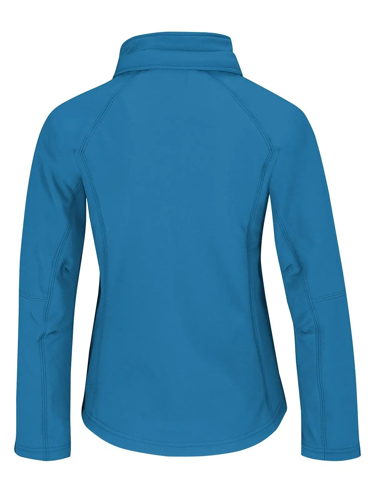 Immagine Hooded Softshell /Women