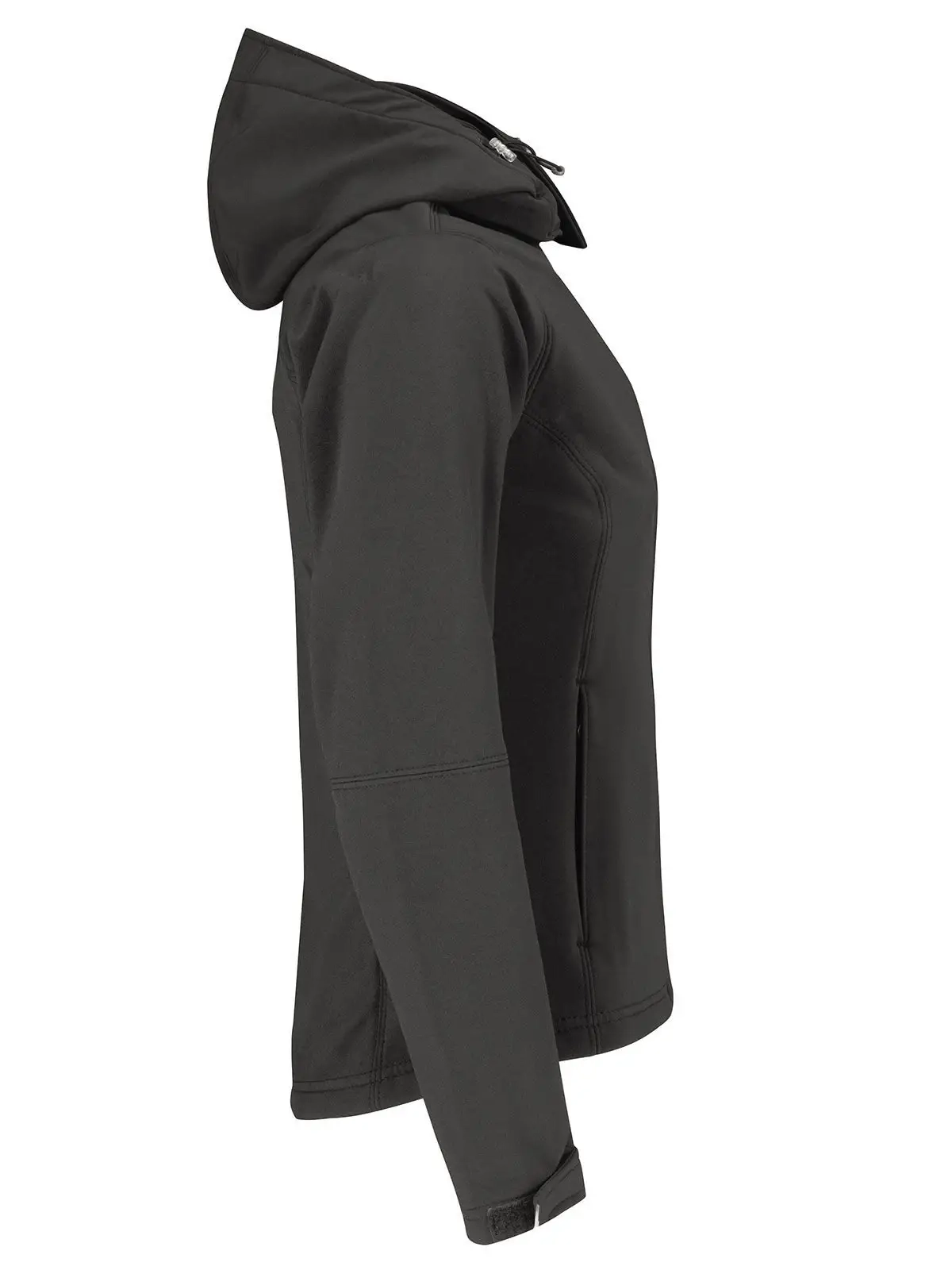 Immagine Hooded Softshell /Women