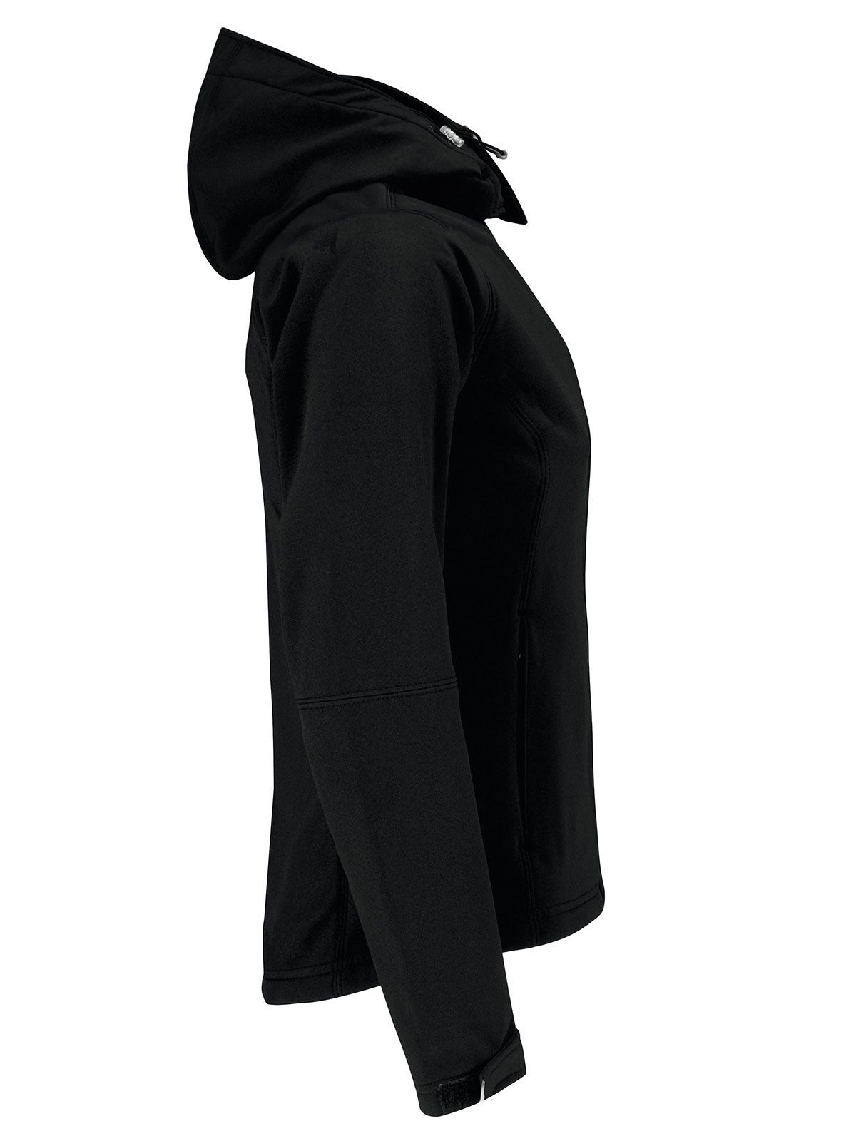 Immagine Hooded Softshell /Women