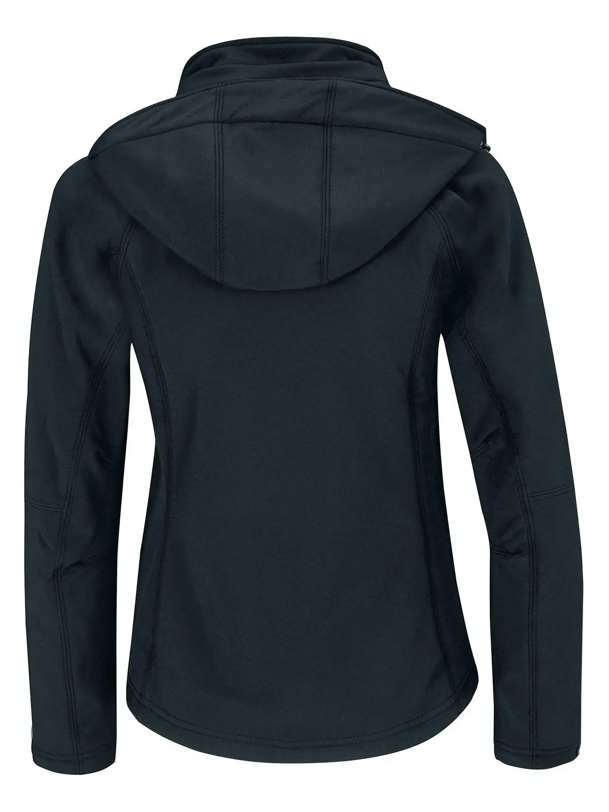 Immagine Hooded Softshell /Women