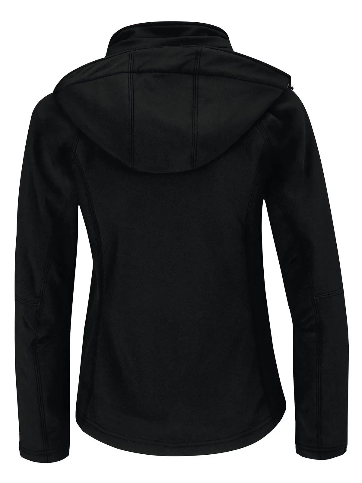 Immagine Hooded Softshell /Women