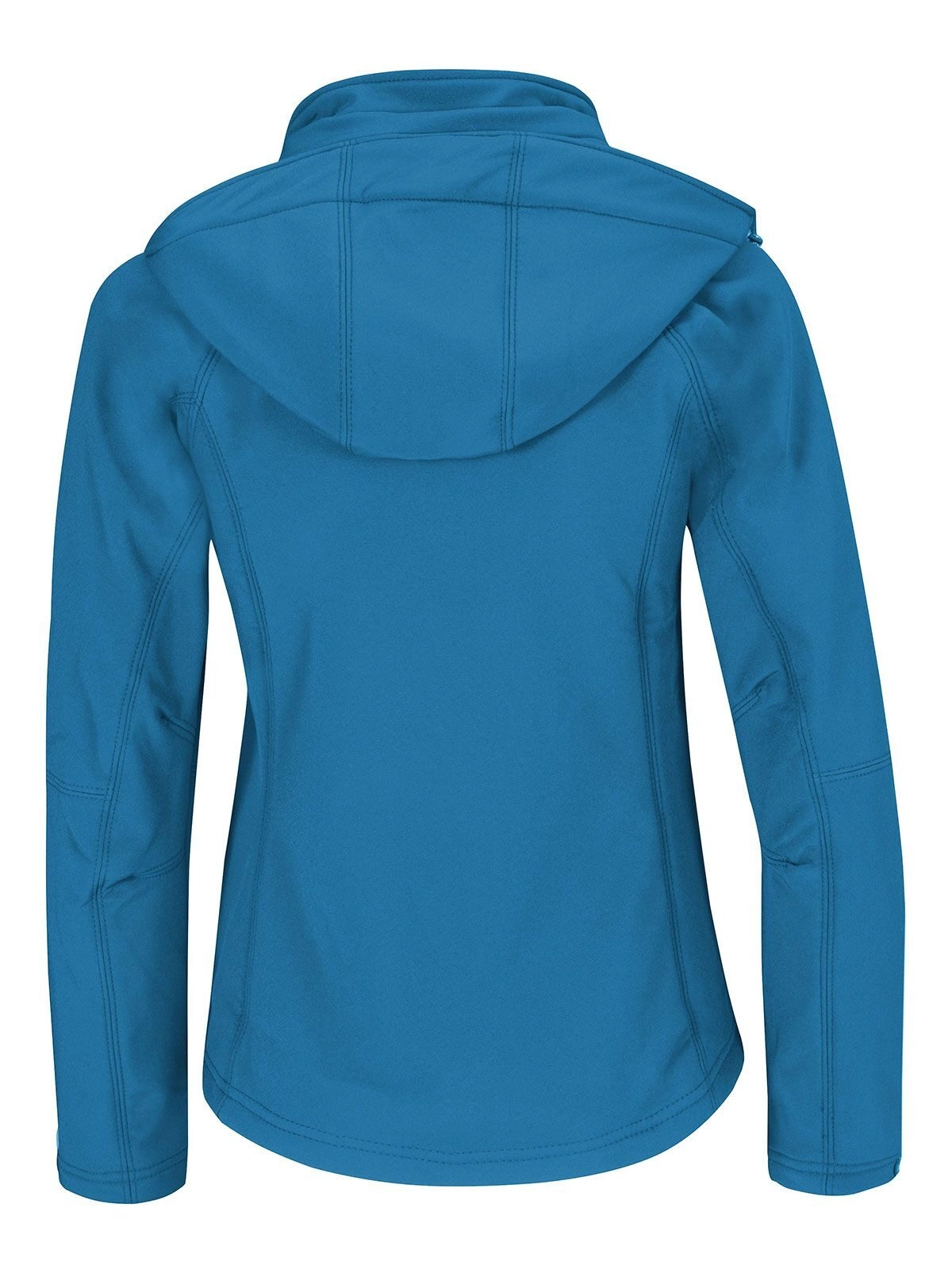 Immagine Hooded Softshell /Women