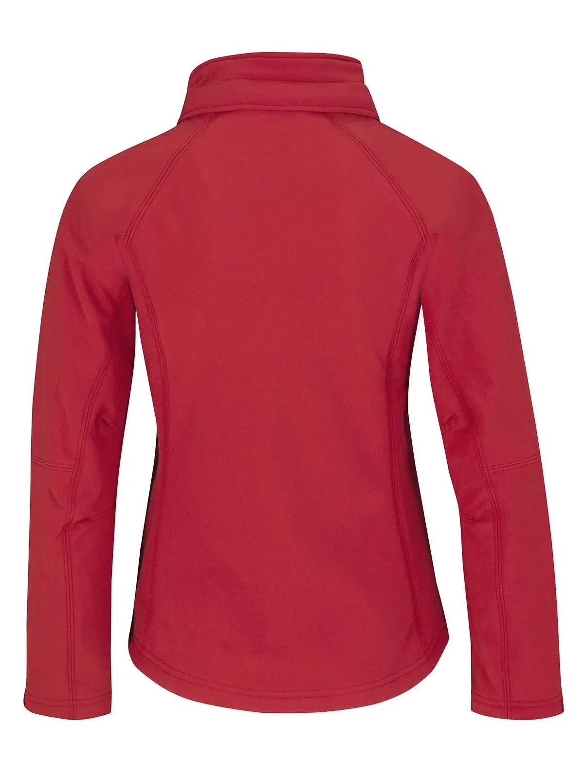 Immagine Hooded Softshell /Women