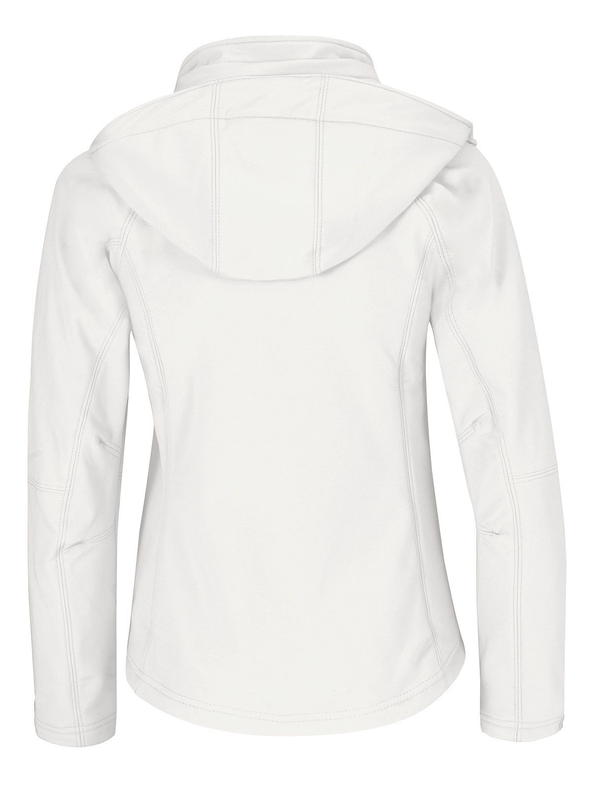 Immagine Hooded Softshell /Women
