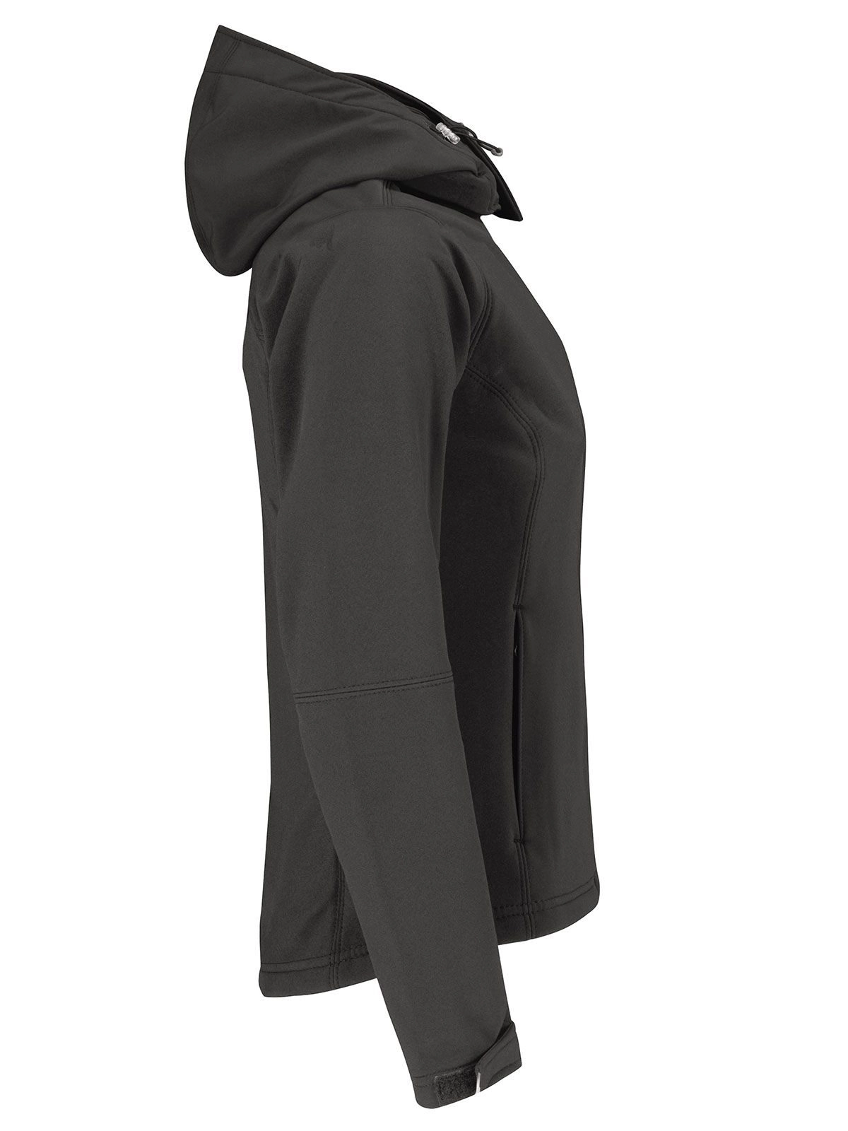 Immagine Hooded Softshell /Women