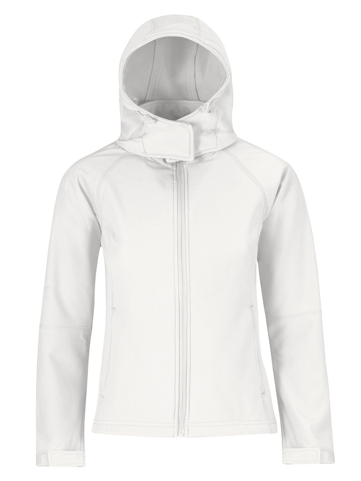 Immagine Hooded Softshell /Women