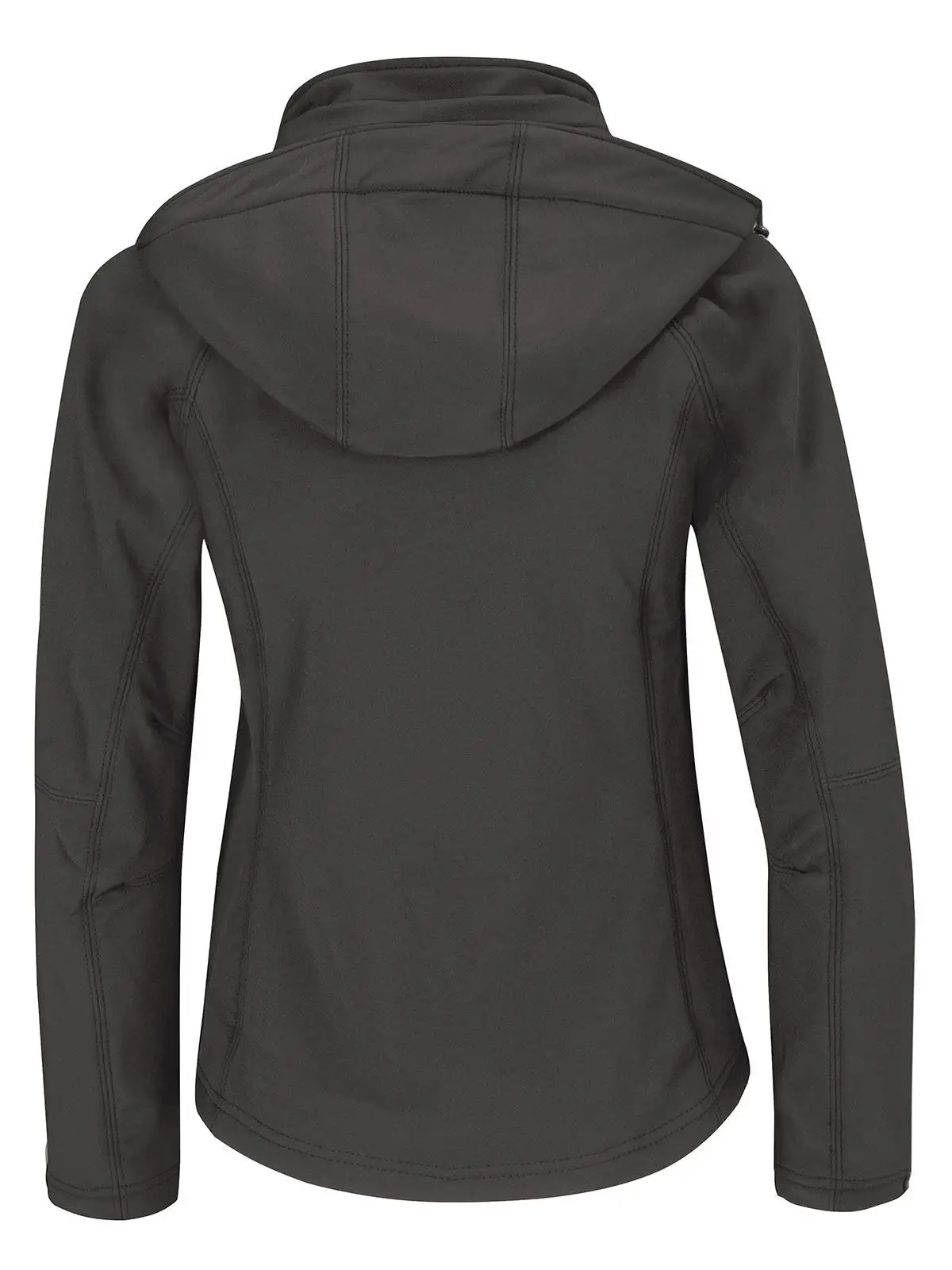 Immagine Hooded Softshell /Women