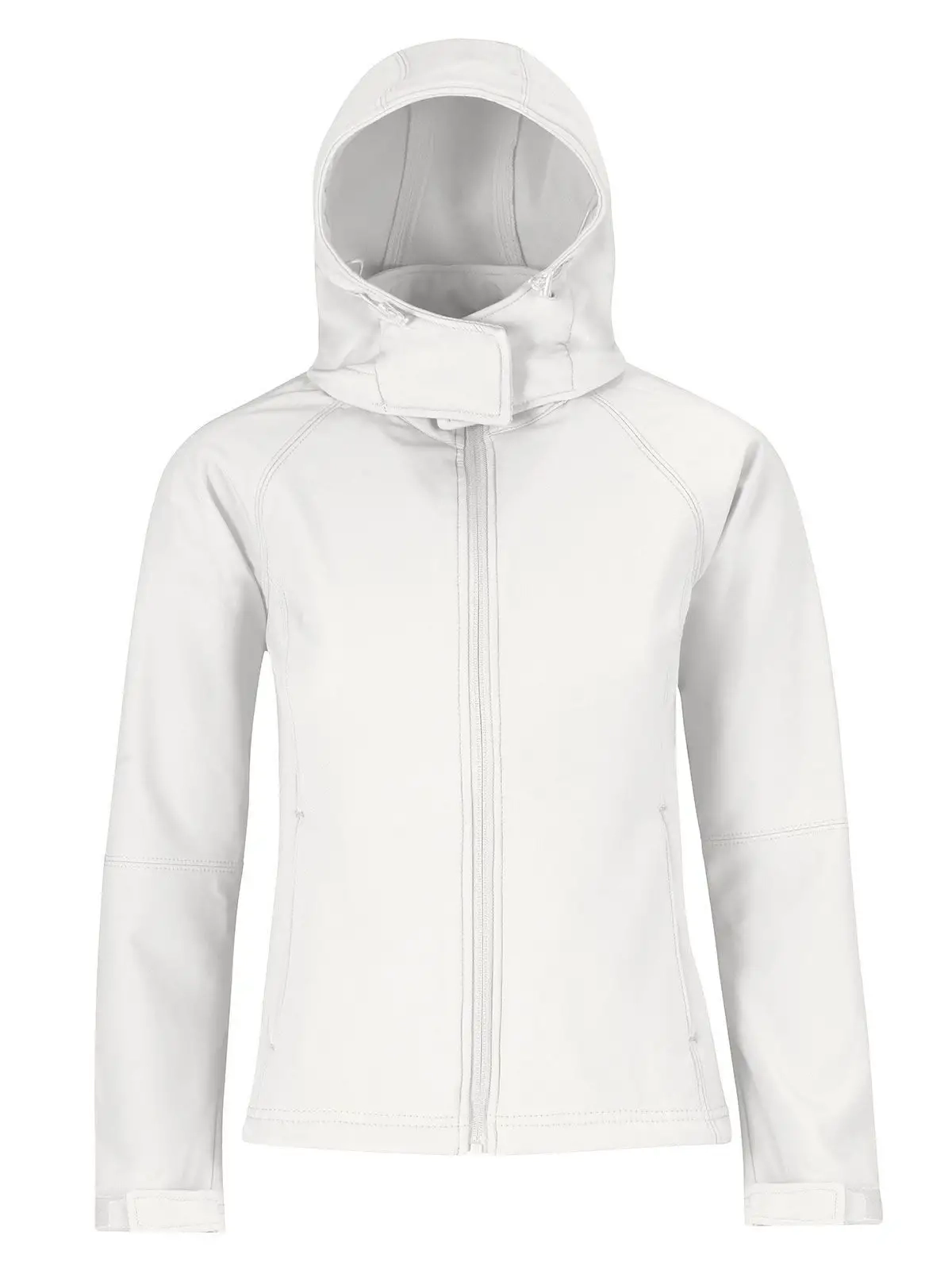 Immagine Hooded Softshell /Women