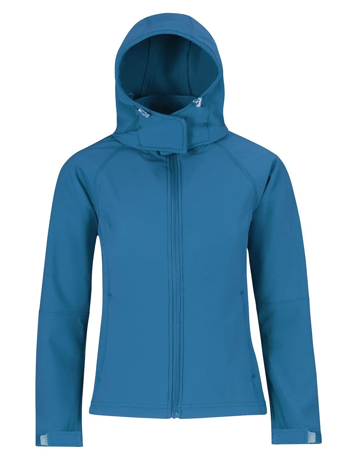 Immagine Hooded Softshell /Women