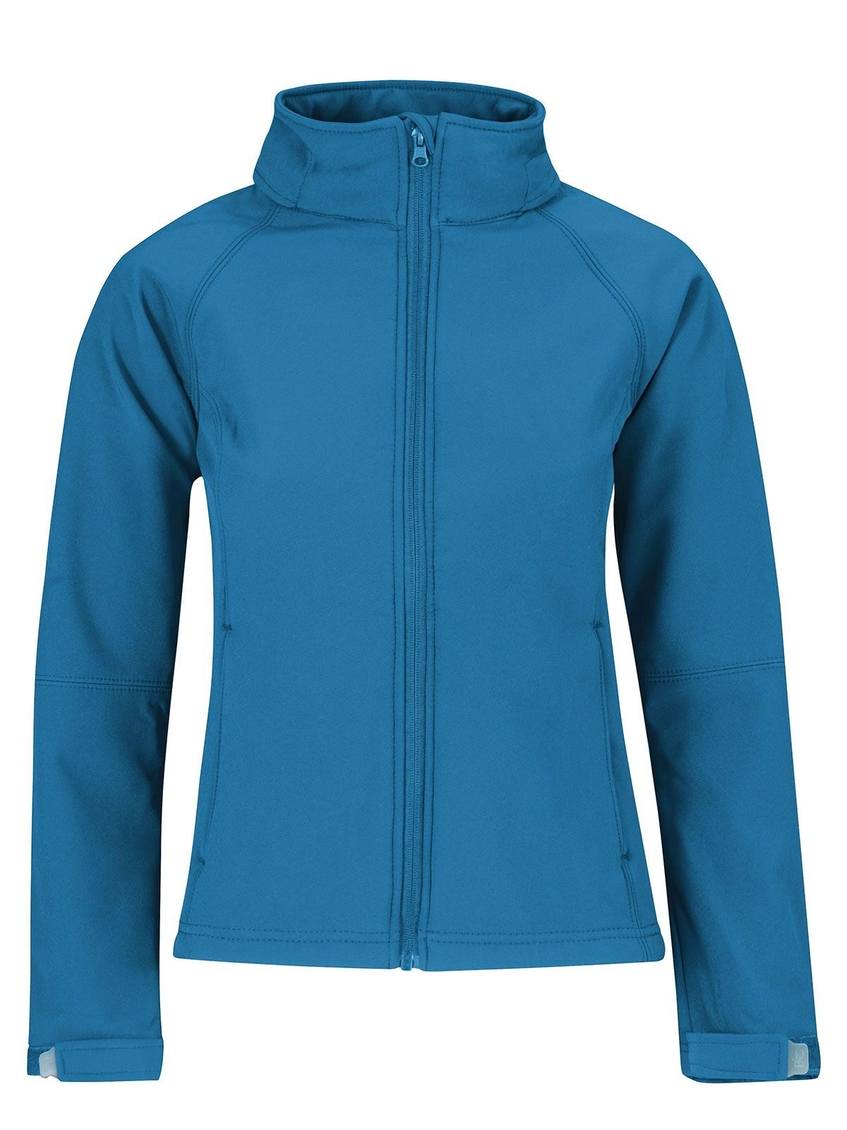 Immagine Hooded Softshell /Women