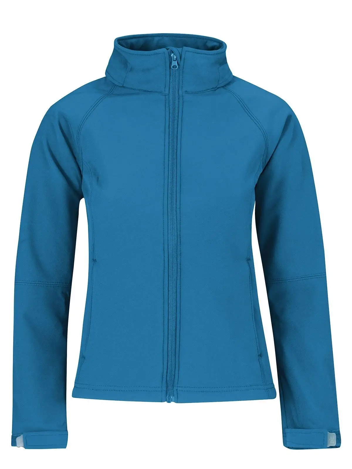 Immagine Hooded Softshell /Women