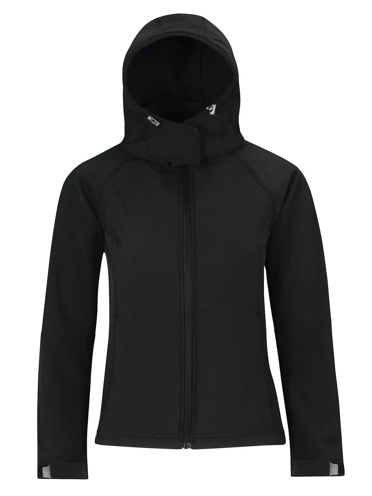 Immagine Hooded Softshell /Women