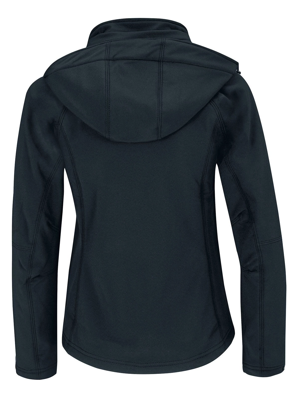 Immagine Hooded Softshell /Women