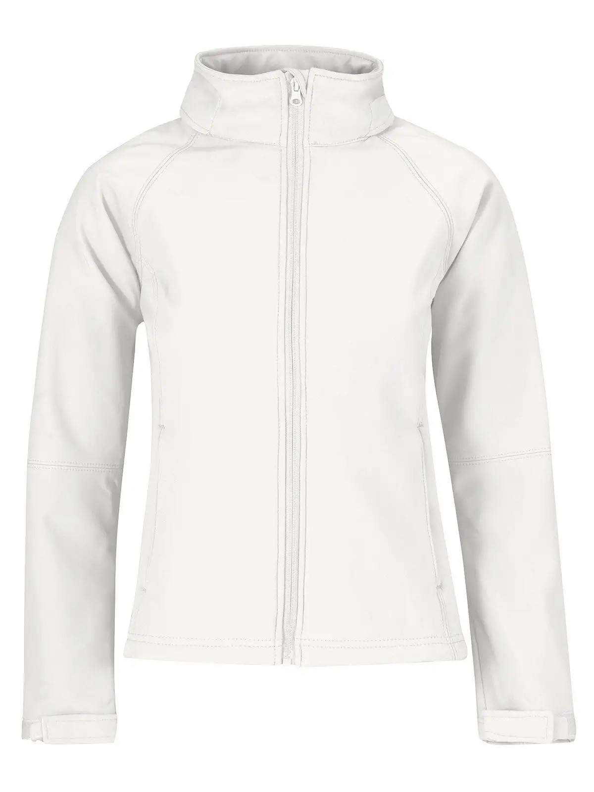 Immagine Hooded Softshell /Women