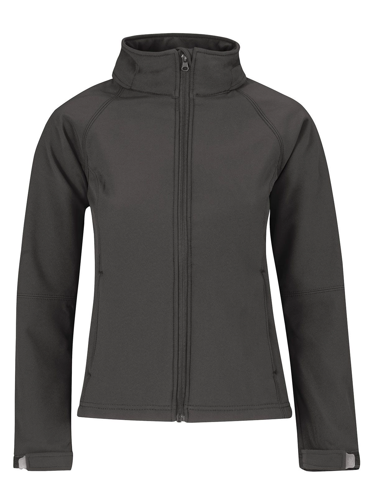 Immagine Hooded Softshell /Women