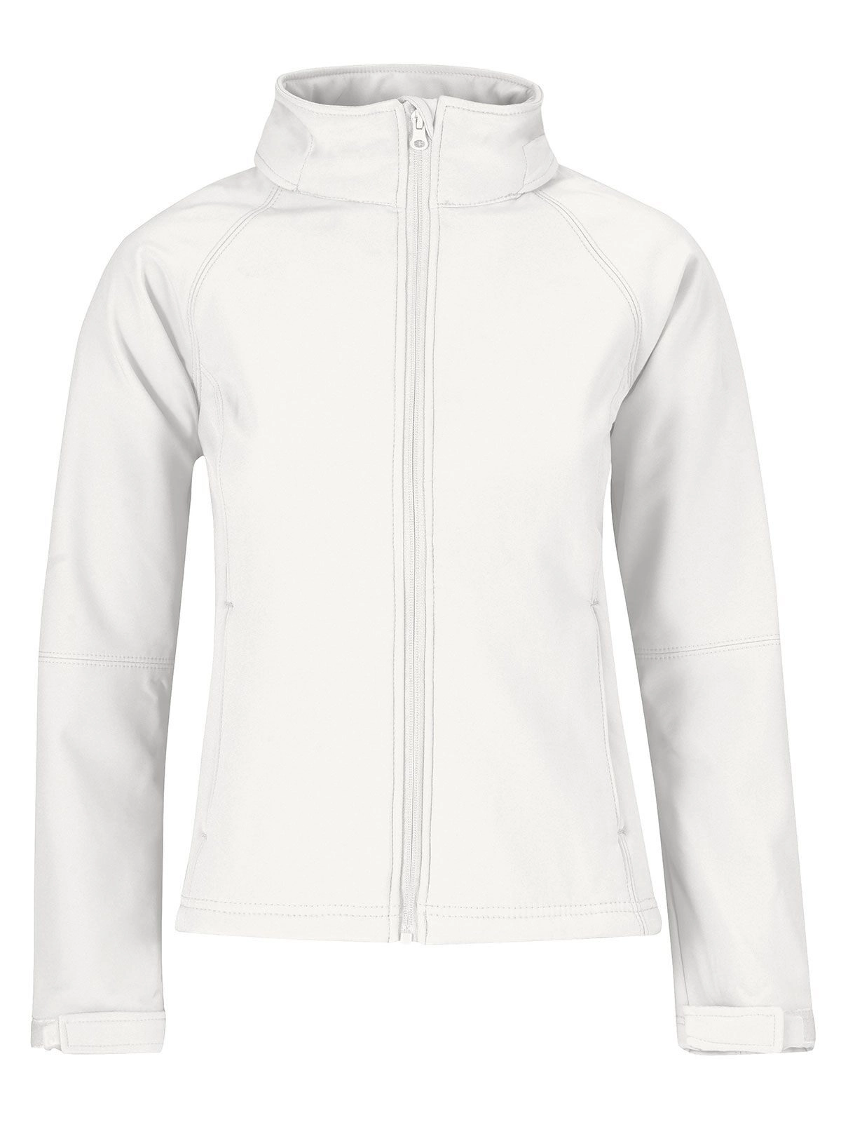 Immagine Hooded Softshell /Women