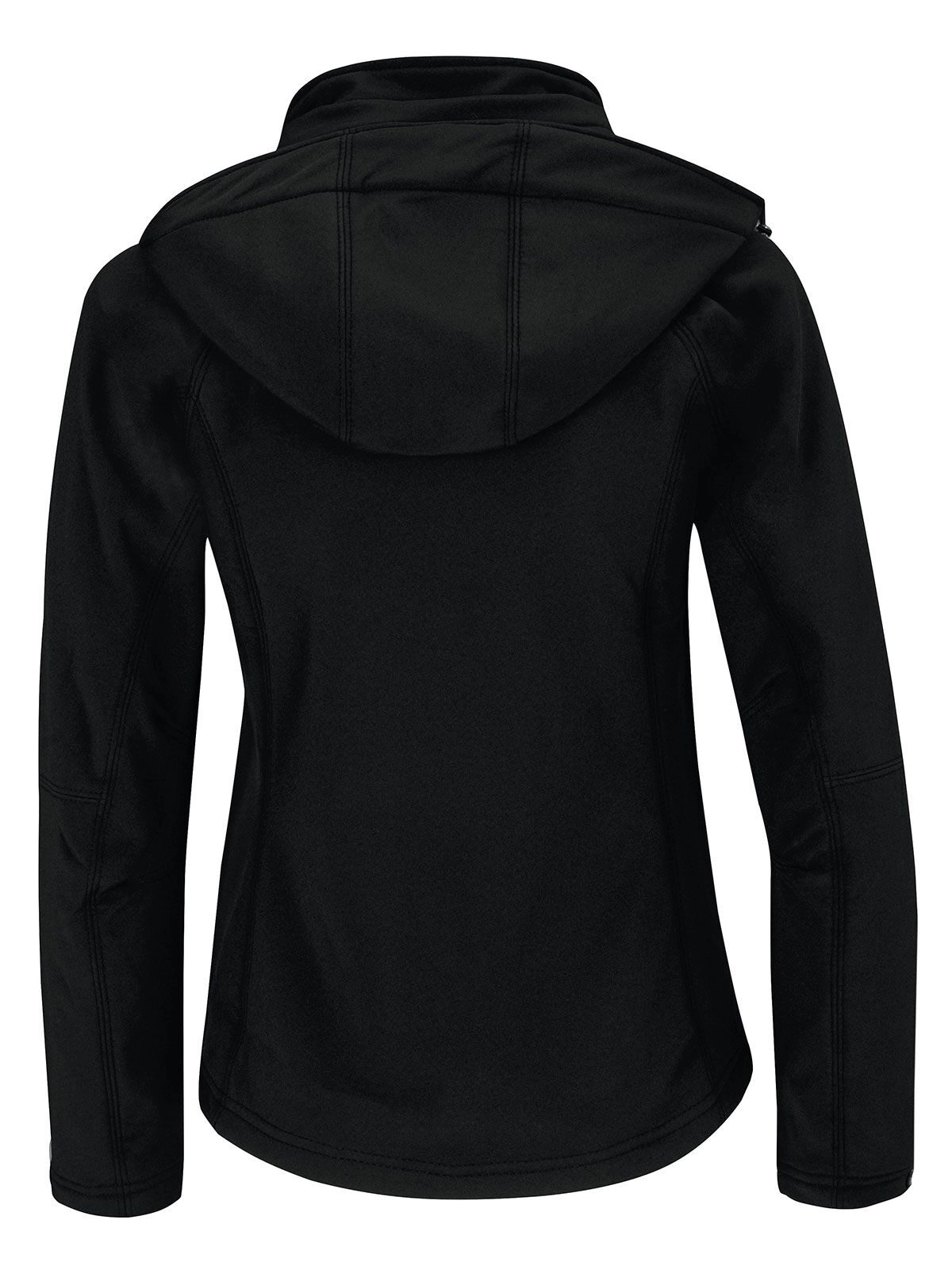 Immagine Hooded Softshell /Women