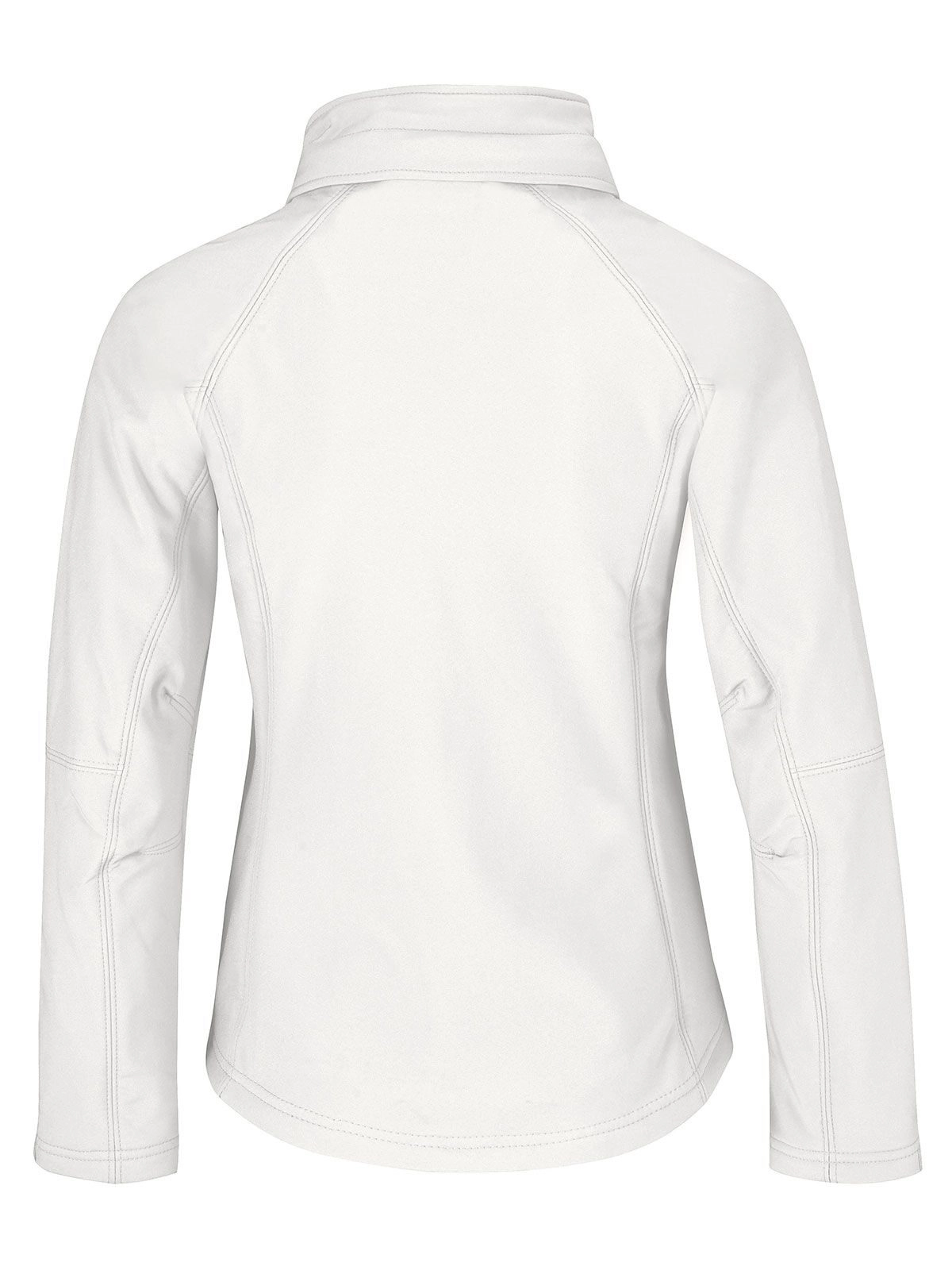 Immagine Hooded Softshell /Women