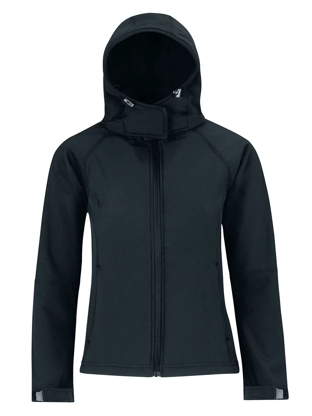 Immagine Hooded Softshell /Women
