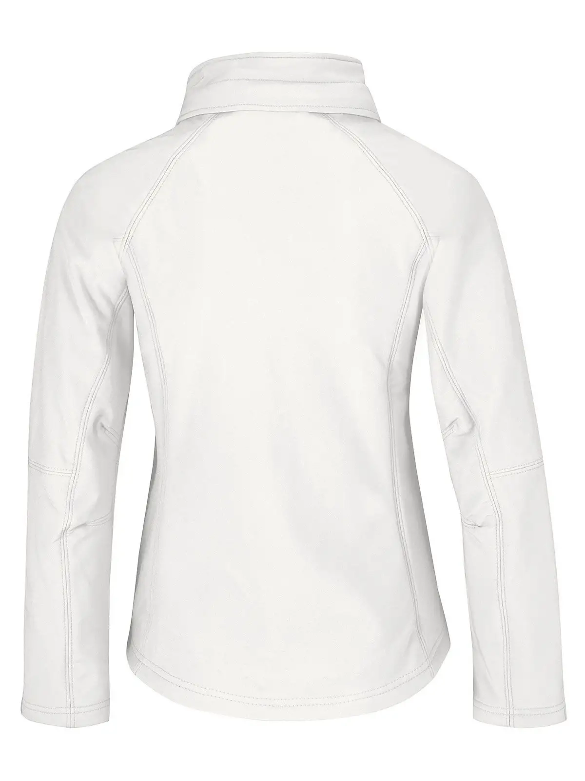 Immagine Hooded Softshell /Women