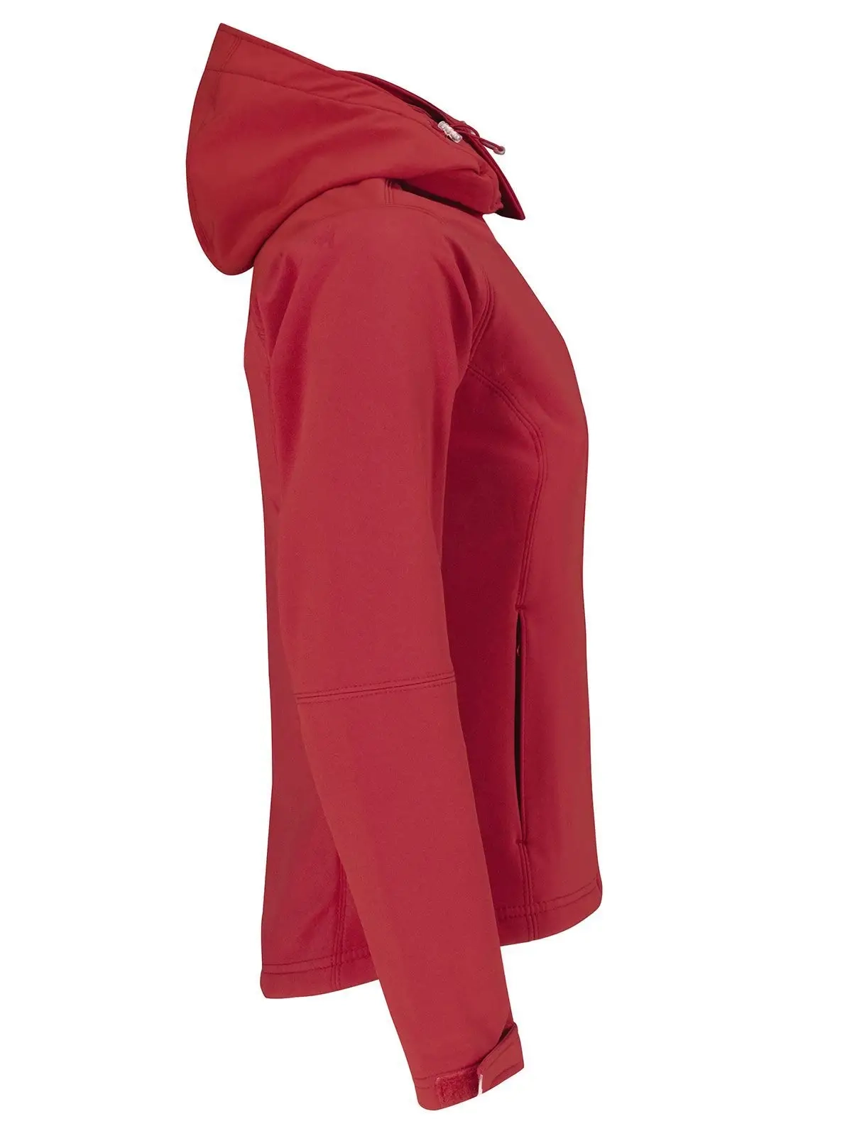 Immagine Hooded Softshell /Women