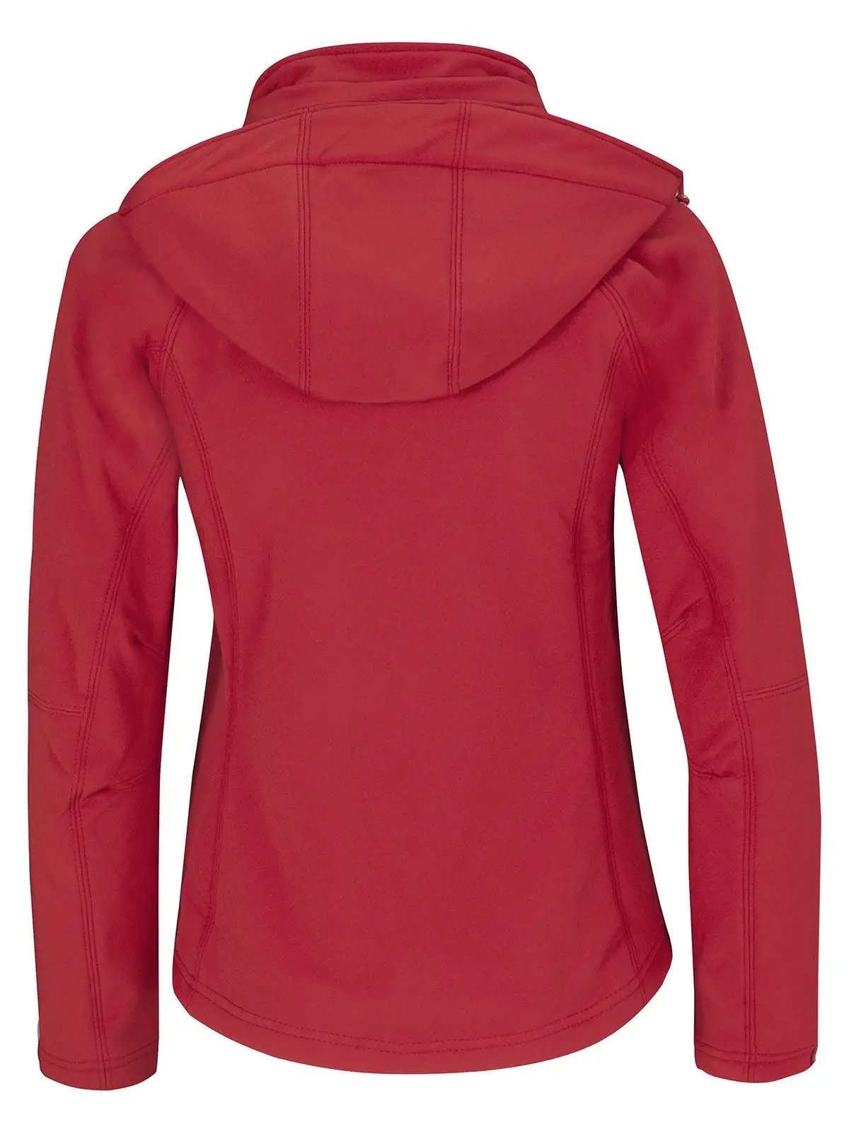 Immagine Hooded Softshell /Women