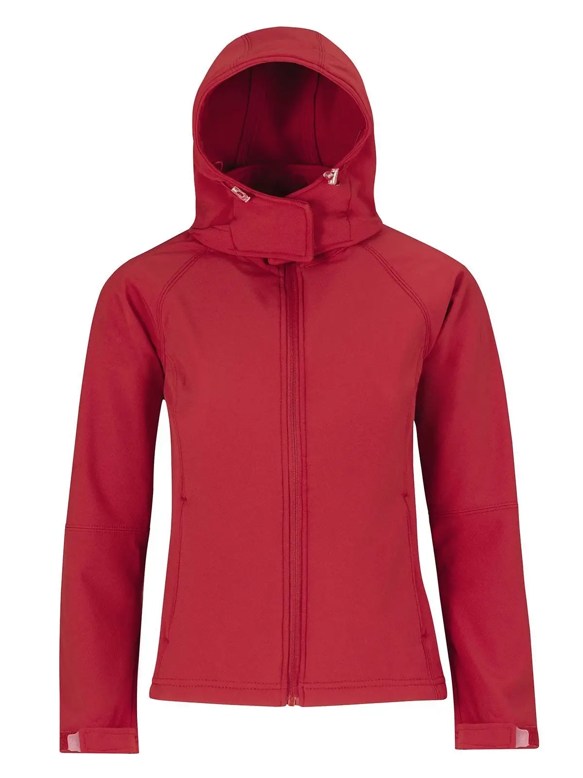 Immagine Hooded Softshell /Women