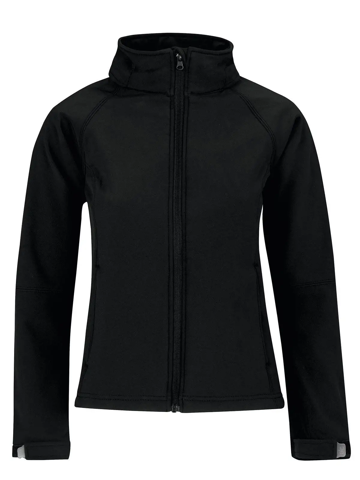 Immagine Hooded Softshell /Women