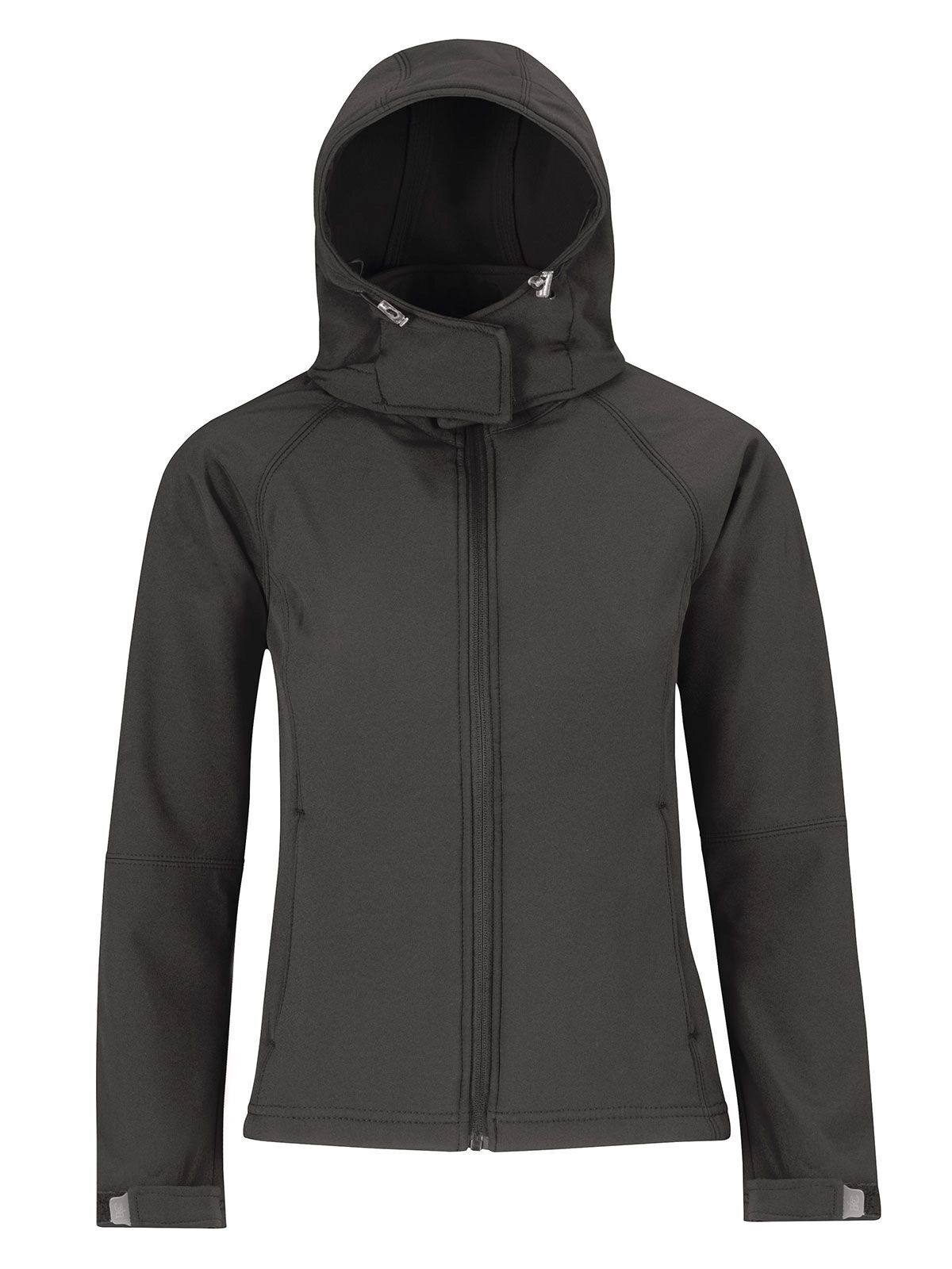 Immagine Hooded Softshell /Women