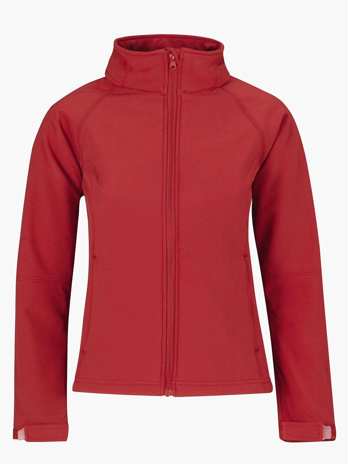 Immagine Hooded Softshell /Women