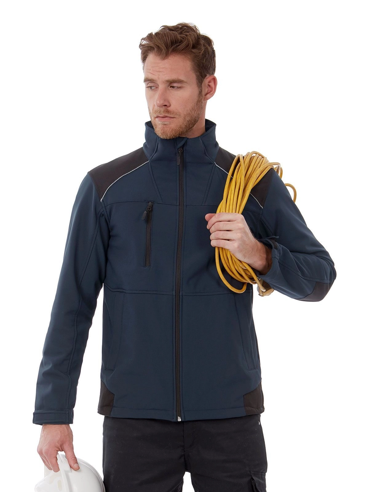 Immagine Shield Softshell Pro