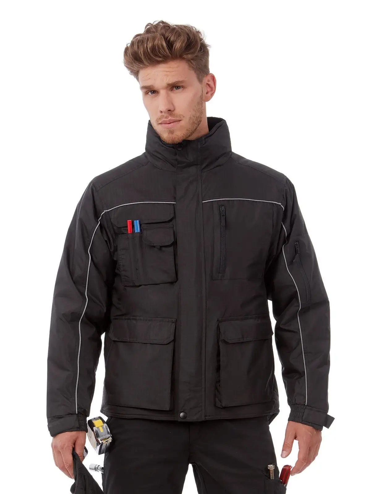 Immagine Shelter Pro