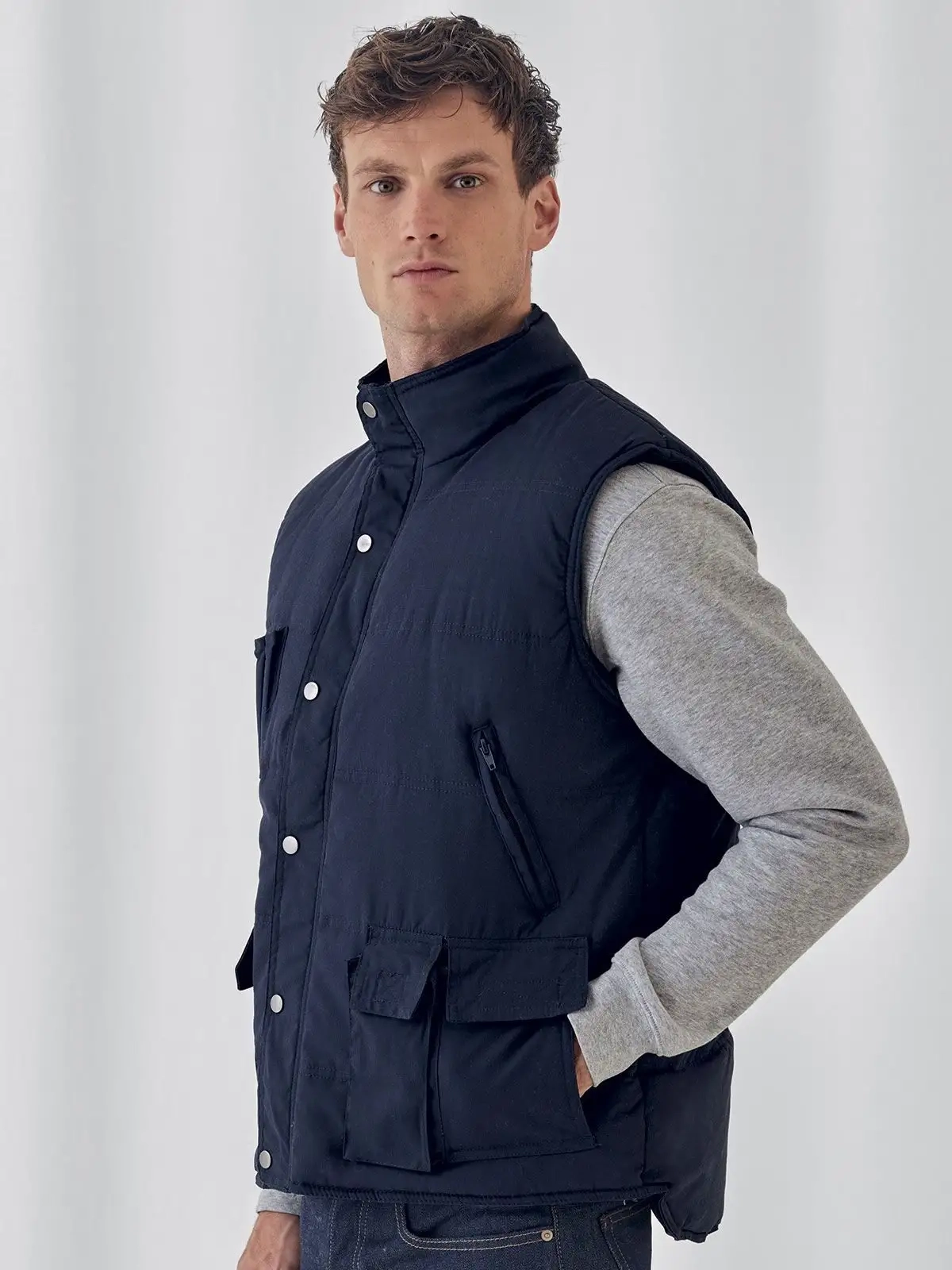 Immagine Bodywarmer Explorer
