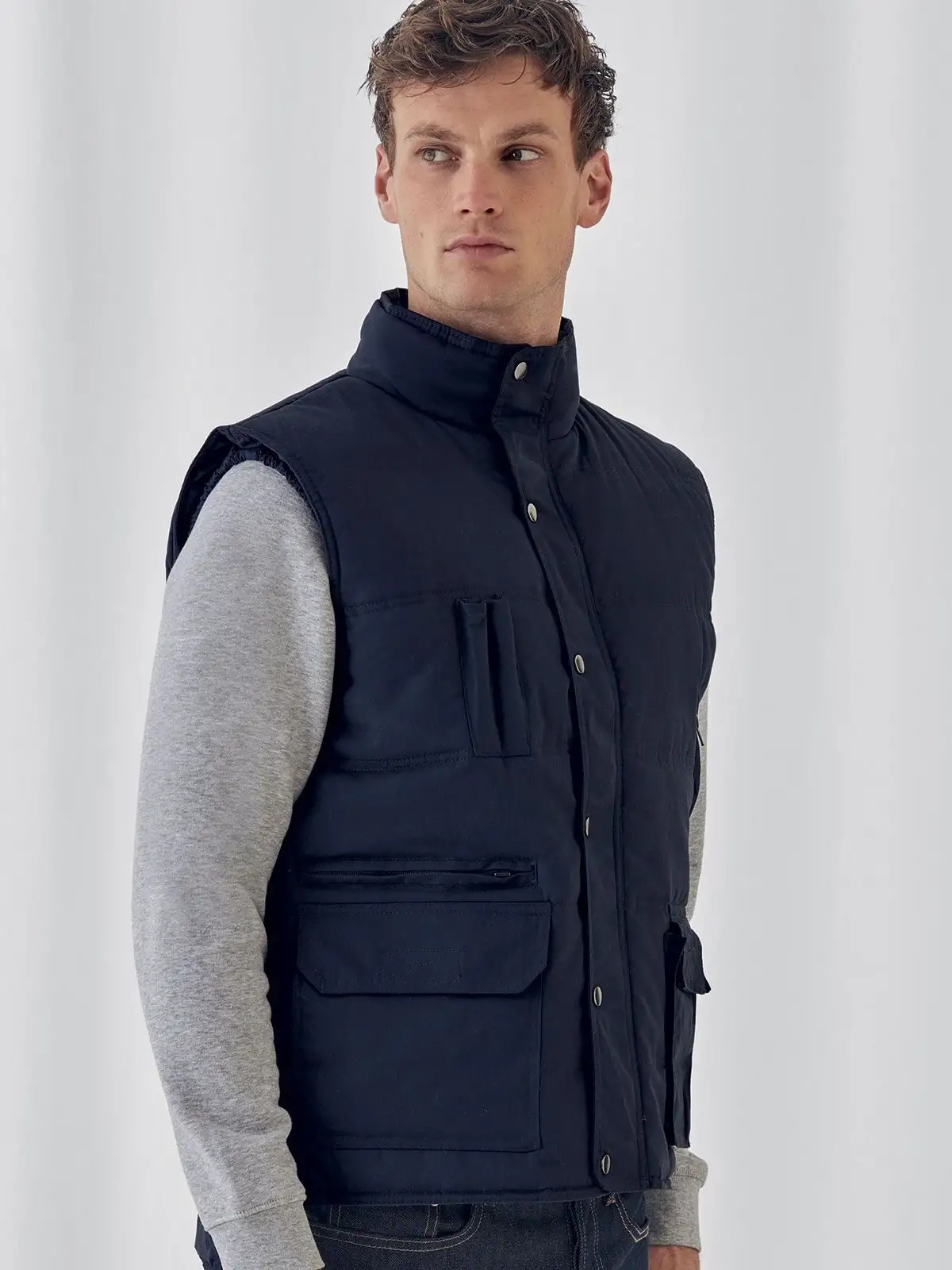Immagine Bodywarmer Explorer