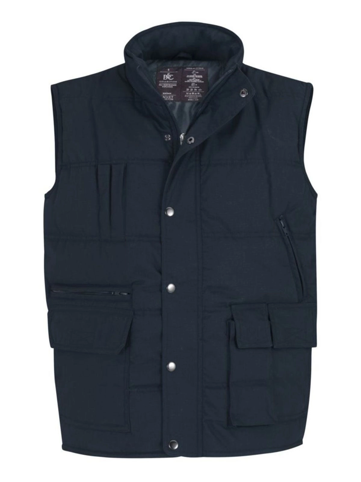 Immagine Bodywarmer Explorer